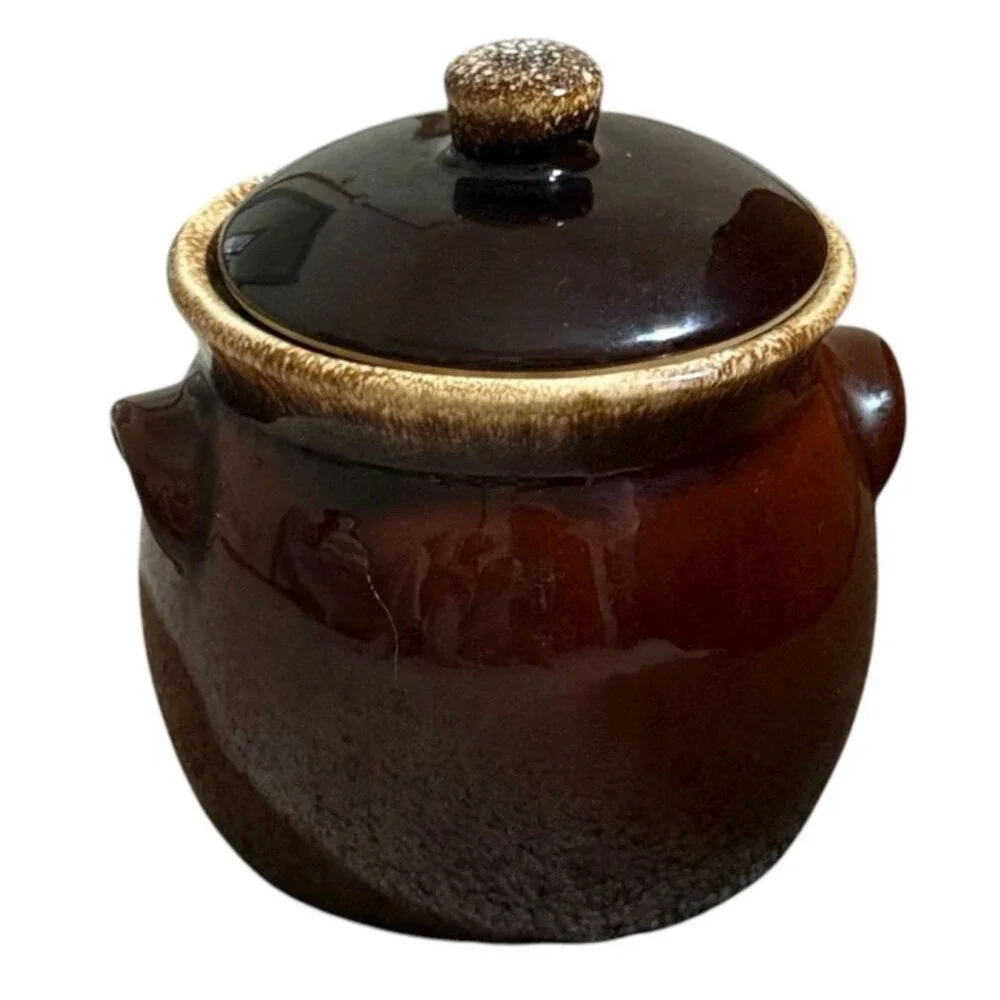 Hull Pottery vintage hull